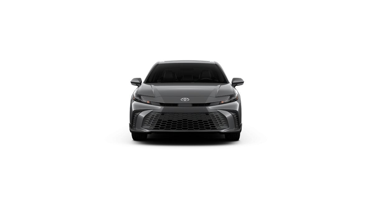2027 Toyota Camry SE