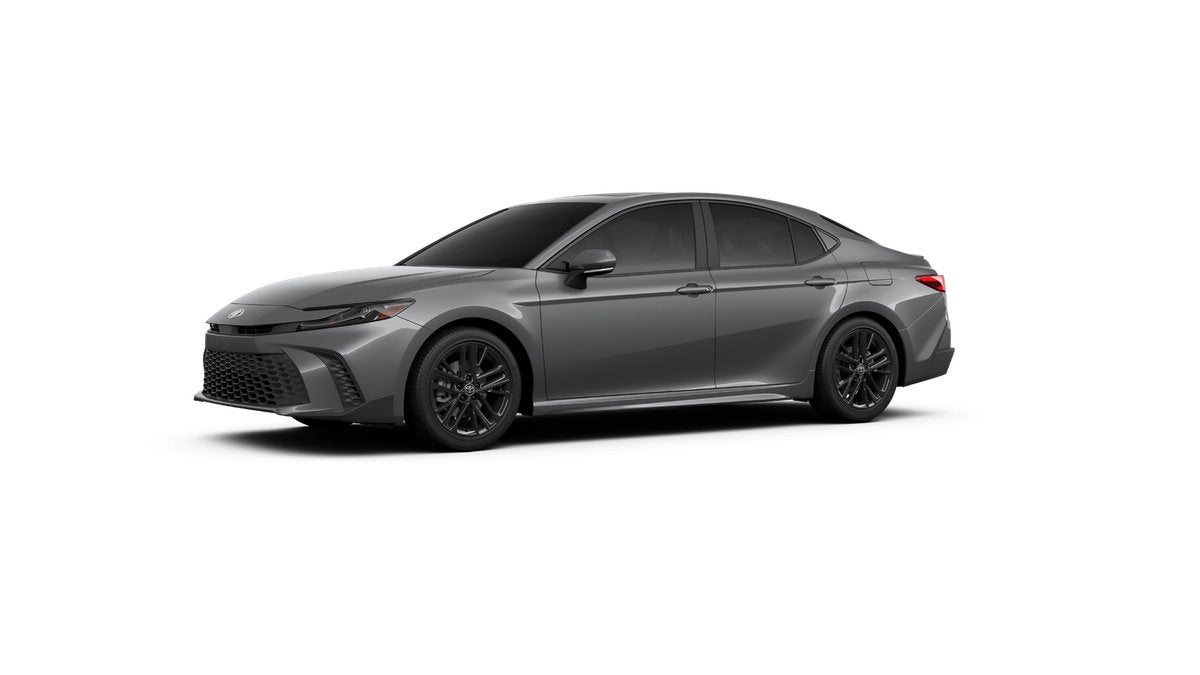 2027 Toyota Camry SE
