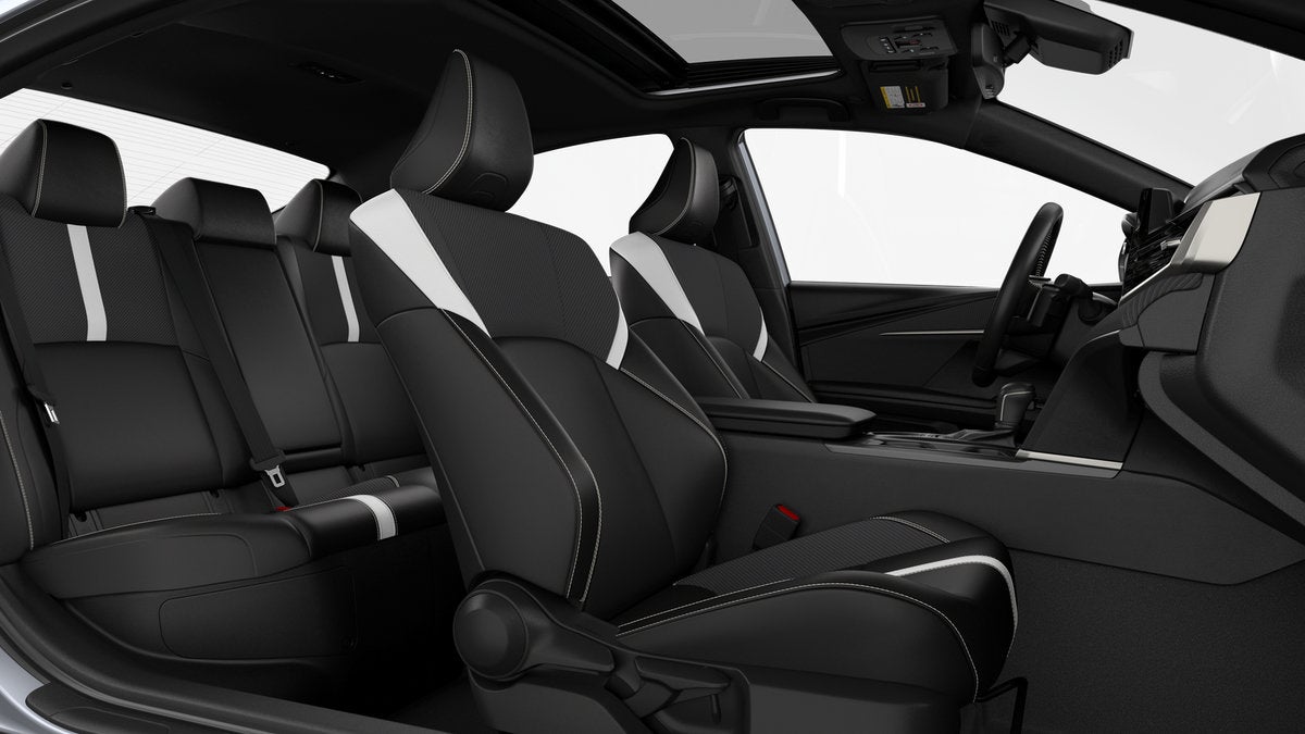 2027 Toyota Camry SE