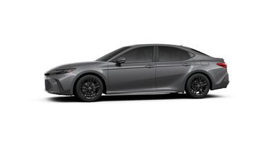 2027 Toyota Camry SE