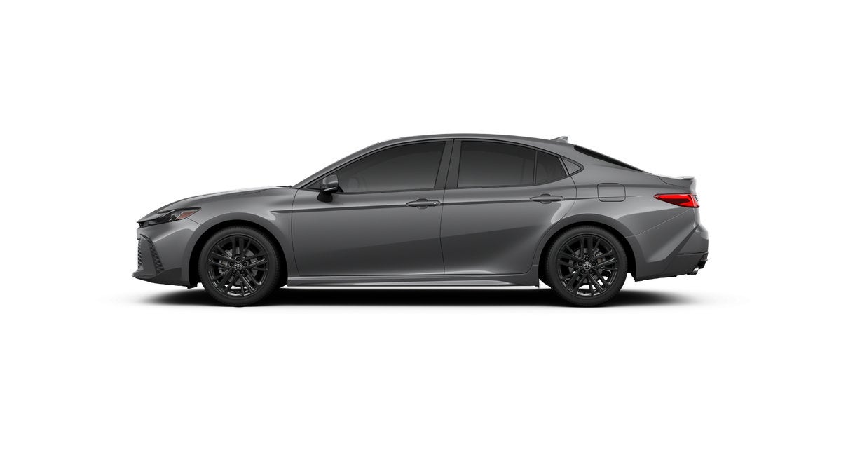 2027 Toyota Camry SE