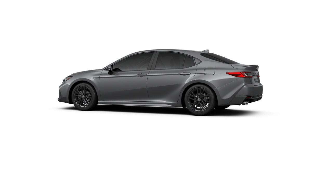 2027 Toyota Camry SE