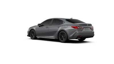 2027 Toyota Camry SE