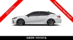 2027 Toyota Camry XSE