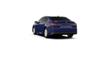 2027 Toyota Camry LE