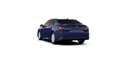 2027 Toyota Camry LE