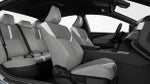 2027 Toyota Camry SE