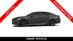 2027 Toyota Camry SE