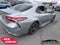 2020 Toyota Camry Hybrid Hybrid SE