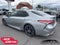 2020 Toyota Camry Hybrid Hybrid SE