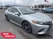 2020 Toyota Camry Hybrid Hybrid SE