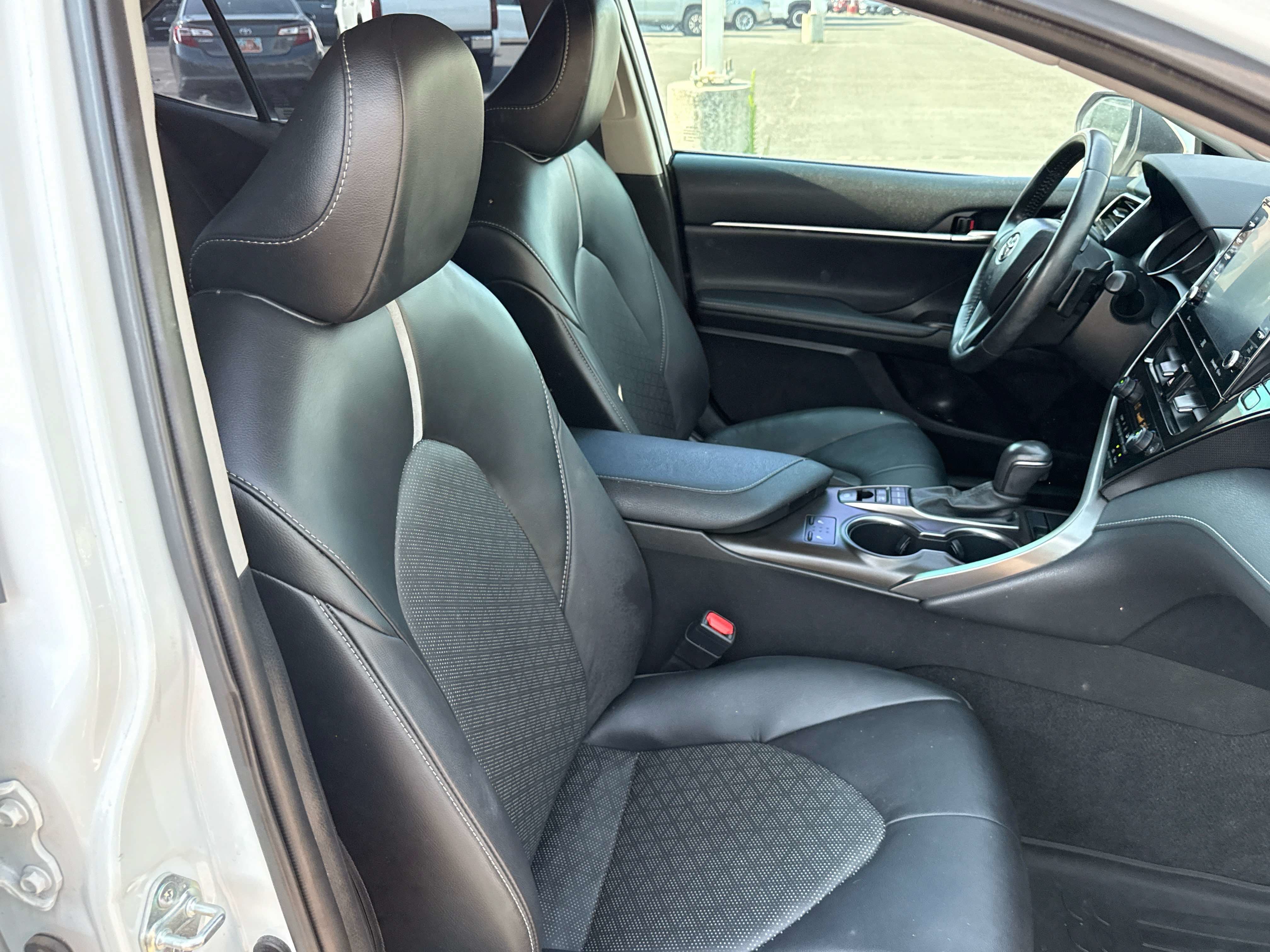 2022 Toyota Camry Hybrid Hybrid XSE