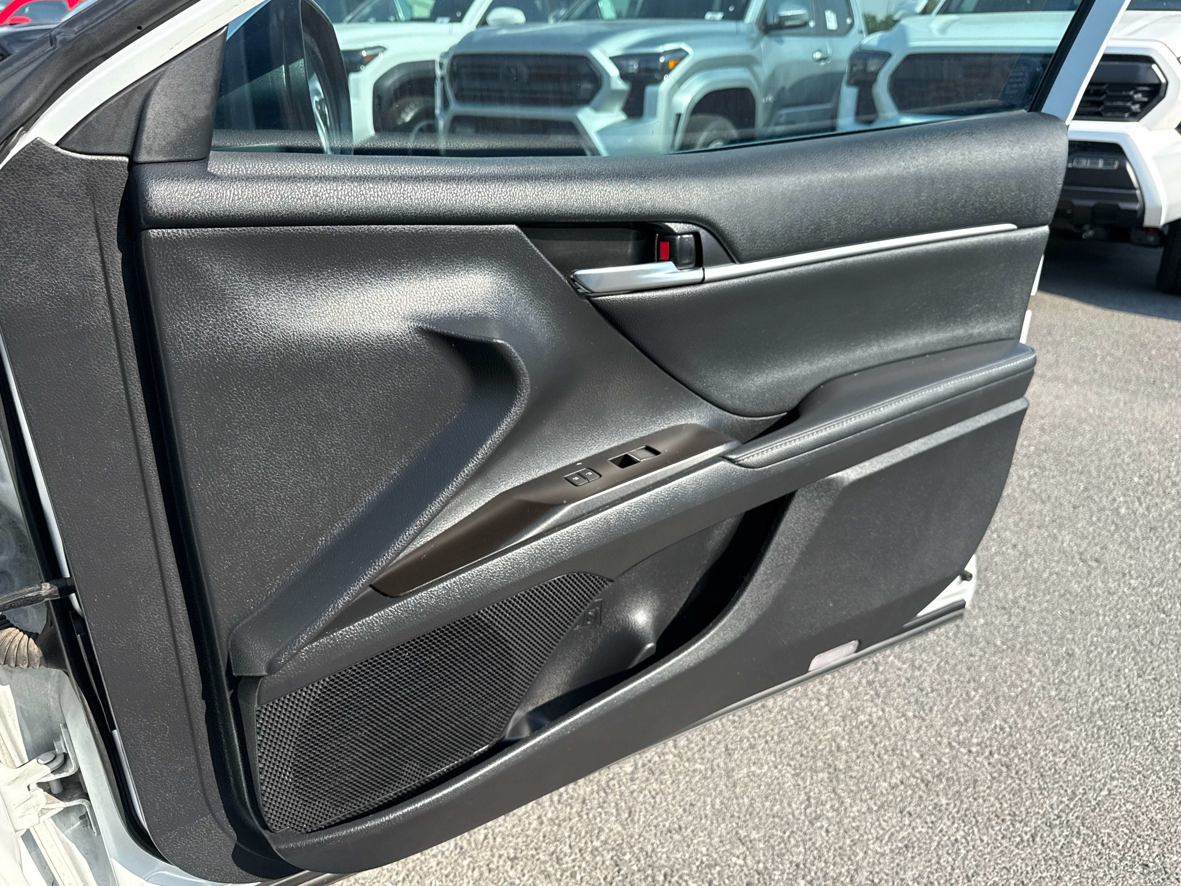 2022 Toyota Camry Hybrid Hybrid XSE