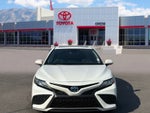 2022 Toyota Camry Hybrid Hybrid XSE