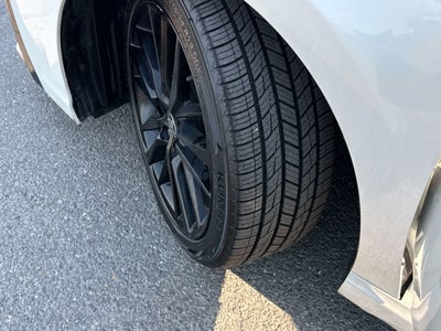 2022 Toyota Camry Hybrid Hybrid XSE