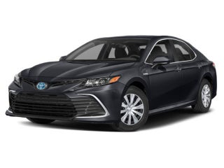 2022 Toyota Camry Hybrid Hybrid XSE