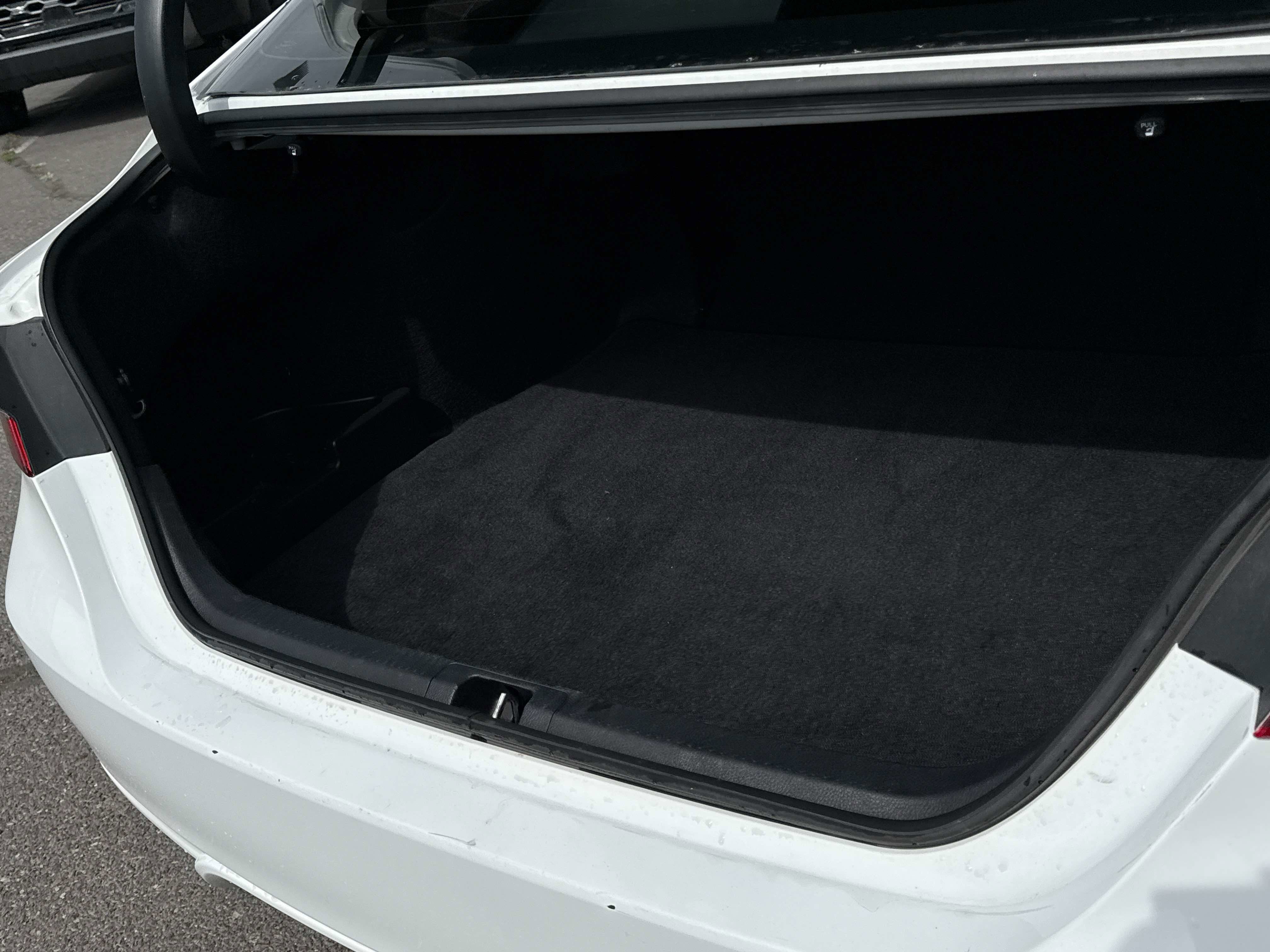 2024 Toyota CAMRY SE Nightshade