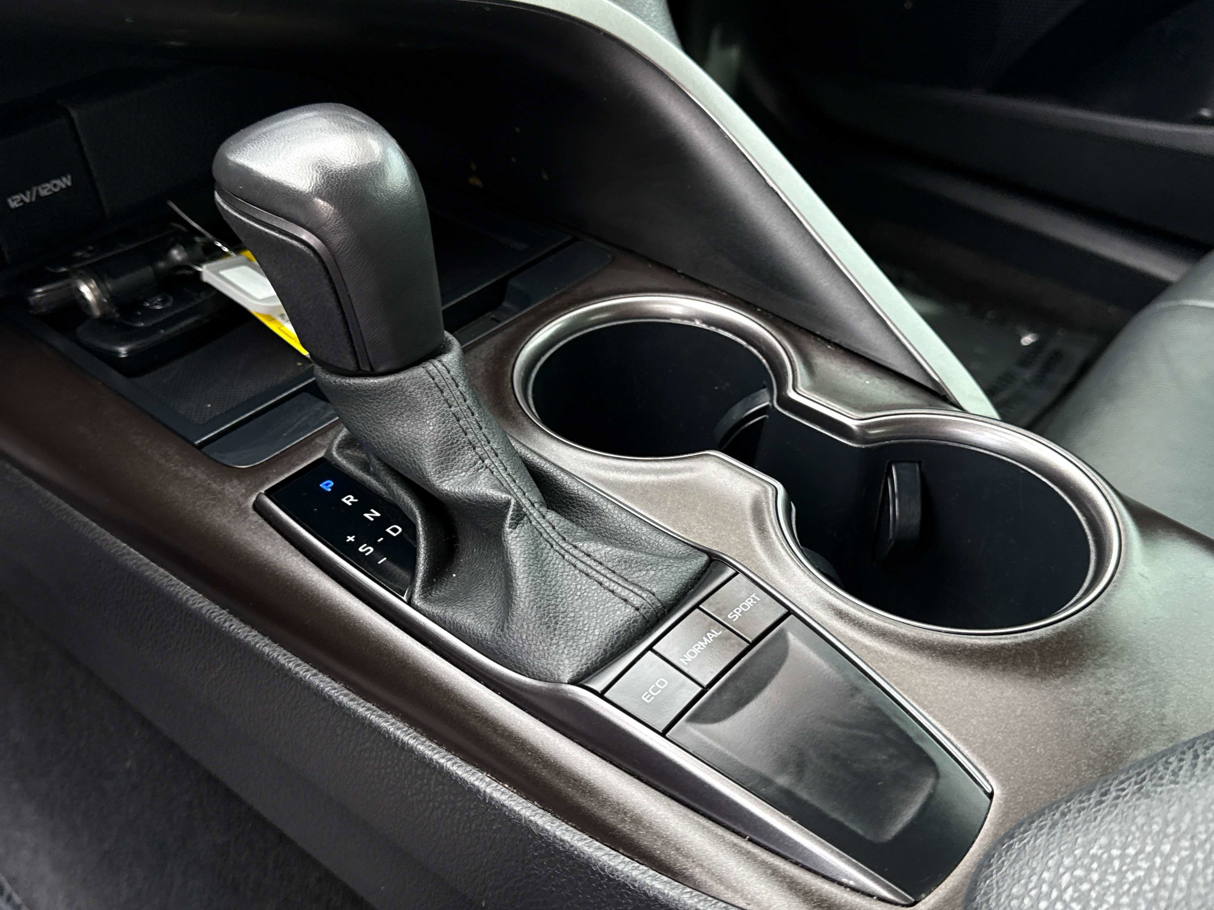 2024 Toyota CAMRY SE Nightshade