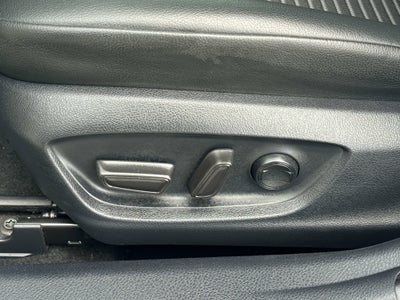 2024 Toyota CAMRY SE Nightshade