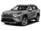2022 Toyota RAV4 Hybrid Hybrid Limited