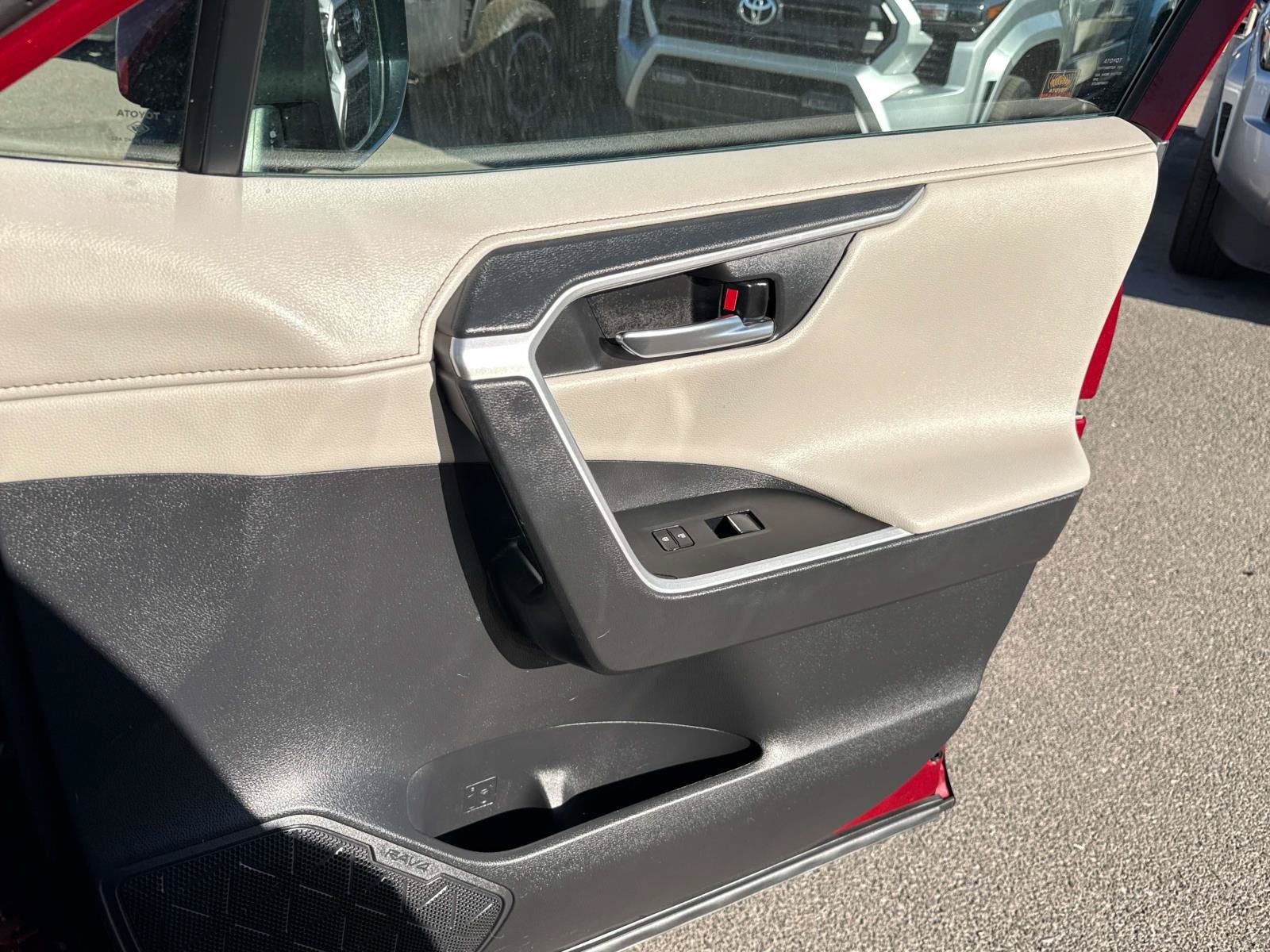 2021 Toyota RAV4 Hybrid Hybrid Limited