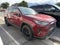 2021 Toyota RAV4 Hybrid Hybrid Limited