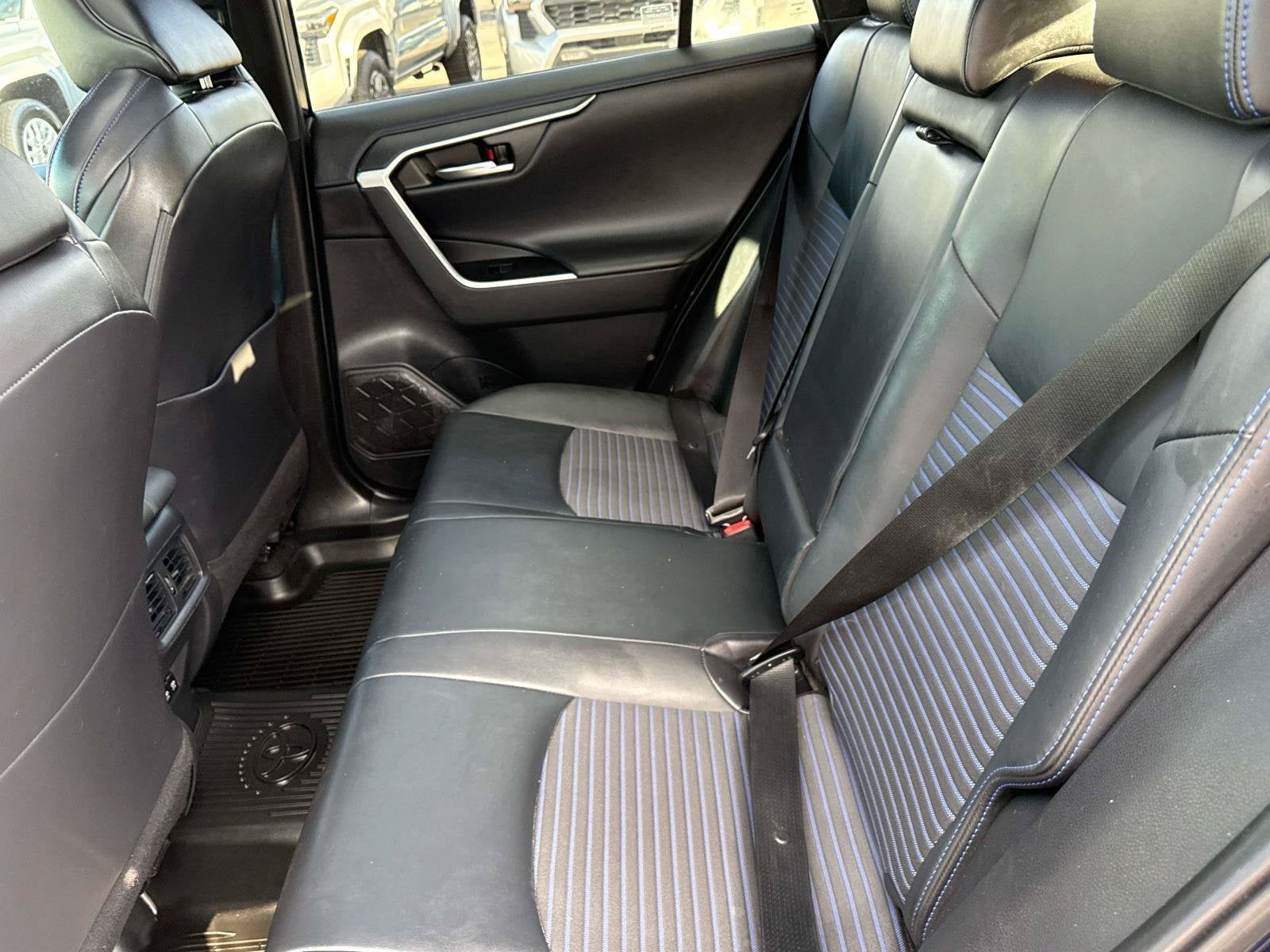 2021 Toyota RAV4 Hybrid Hybrid XSE