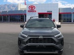 2025 Toyota RAV4 Hybrid Hybrid XSE
