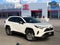 2024 Toyota RAV4 Hybrid Hybrid LE