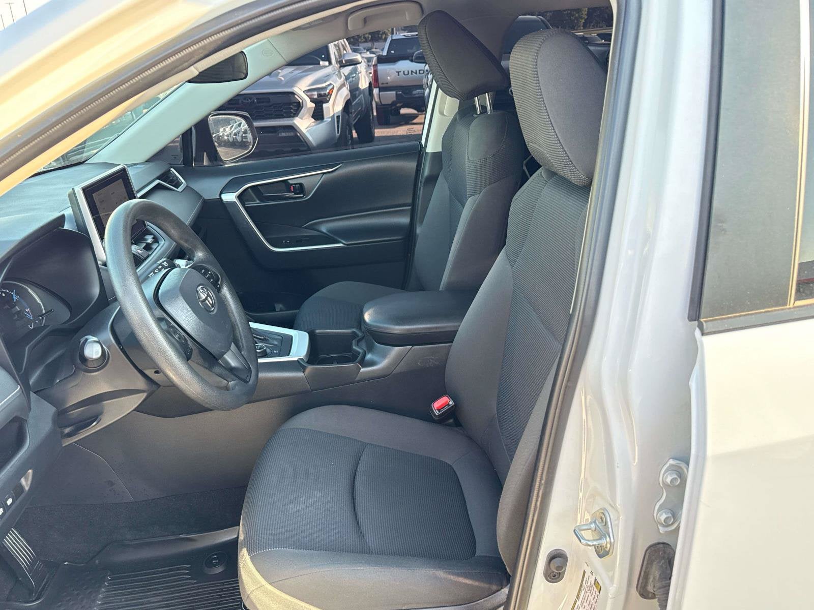 2024 Toyota RAV4 Hybrid Hybrid LE