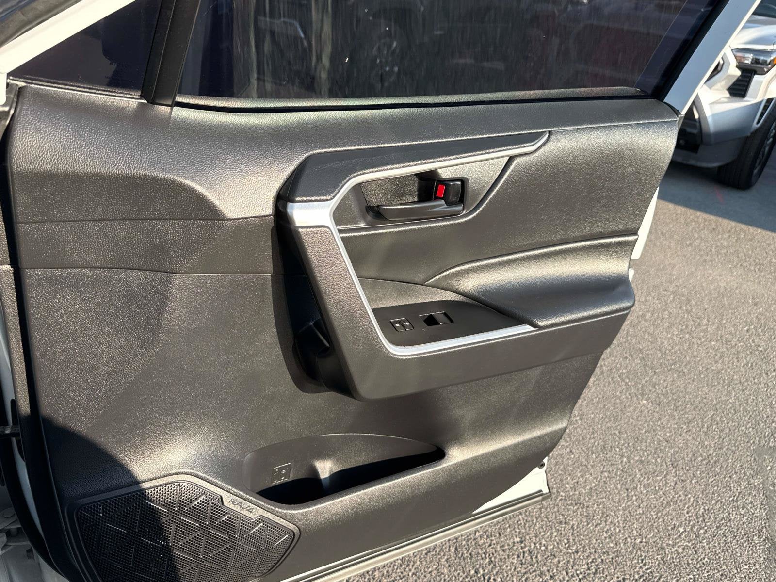 2024 Toyota RAV4 Hybrid Hybrid LE