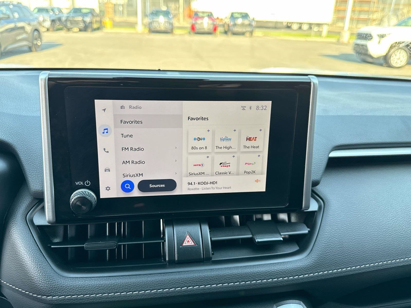 2024 Toyota RAV4 Hybrid Hybrid LE
