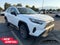 2024 Toyota RAV4 Hybrid Hybrid LE
