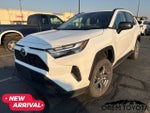 2024 Toyota RAV4 Hybrid Hybrid LE