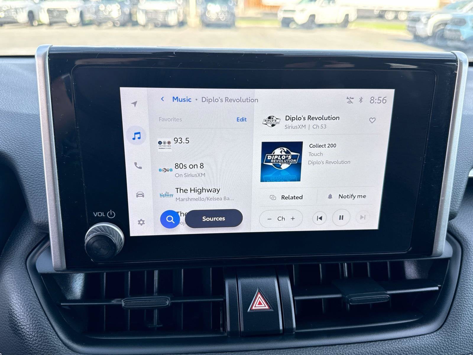2024 Toyota RAV4 Hybrid Hybrid LE