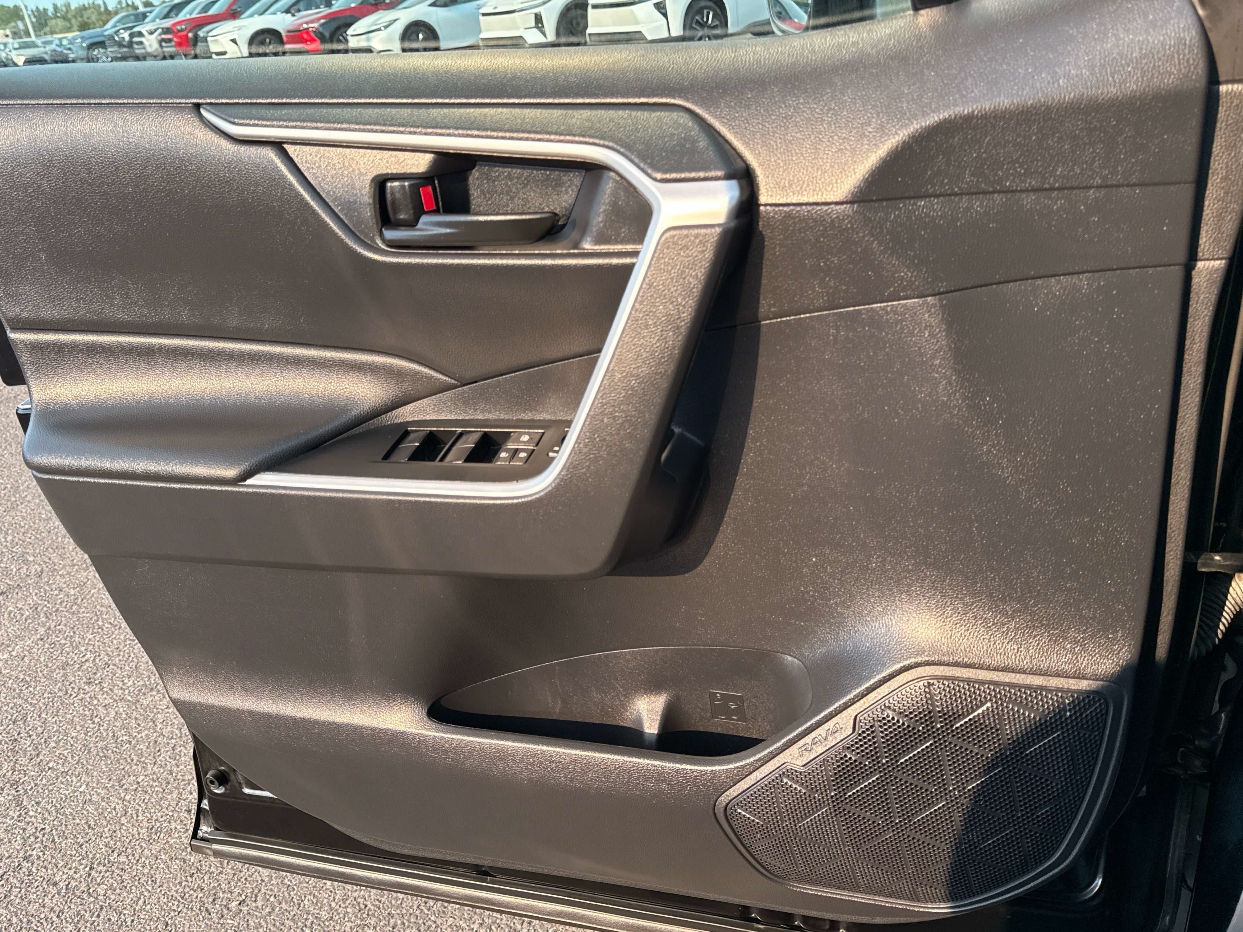 2023 Toyota RAV4 Hybrid Hybrid LE