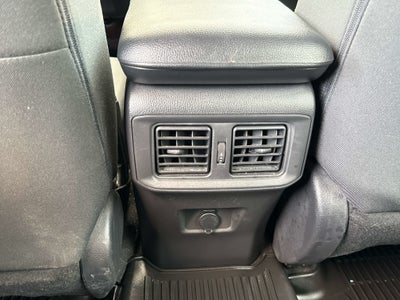 2023 Toyota RAV4 Hybrid Hybrid LE