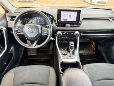 2023 Toyota RAV4 Hybrid Hybrid LE