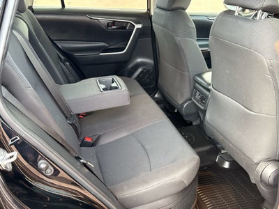 2023 Toyota RAV4 Hybrid Hybrid LE