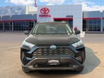 2023 Toyota RAV4 Hybrid Hybrid LE