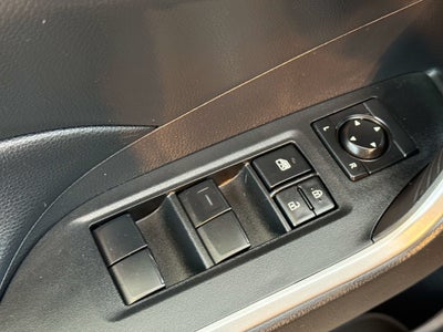 2023 Toyota RAV4 Hybrid Hybrid LE