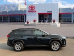 2023 Toyota RAV4 Hybrid Hybrid LE