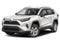 2023 Toyota RAV4 Hybrid Hybrid LE