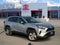 2024 Toyota RAV4 Hybrid Hybrid LE