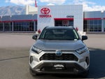 2024 Toyota RAV4 Hybrid Hybrid LE