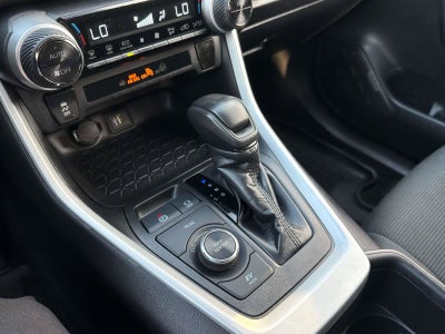 2024 Toyota RAV4 Hybrid Hybrid LE