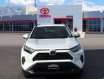 2024 Toyota RAV4 Hybrid Hybrid LE