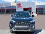2025 Toyota RAV4 HYBRID Hybrid LE