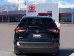 2025 Toyota RAV4 HYBRID Hybrid LE