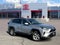 2022 Toyota RAV4 HYBRID Hybrid LE
